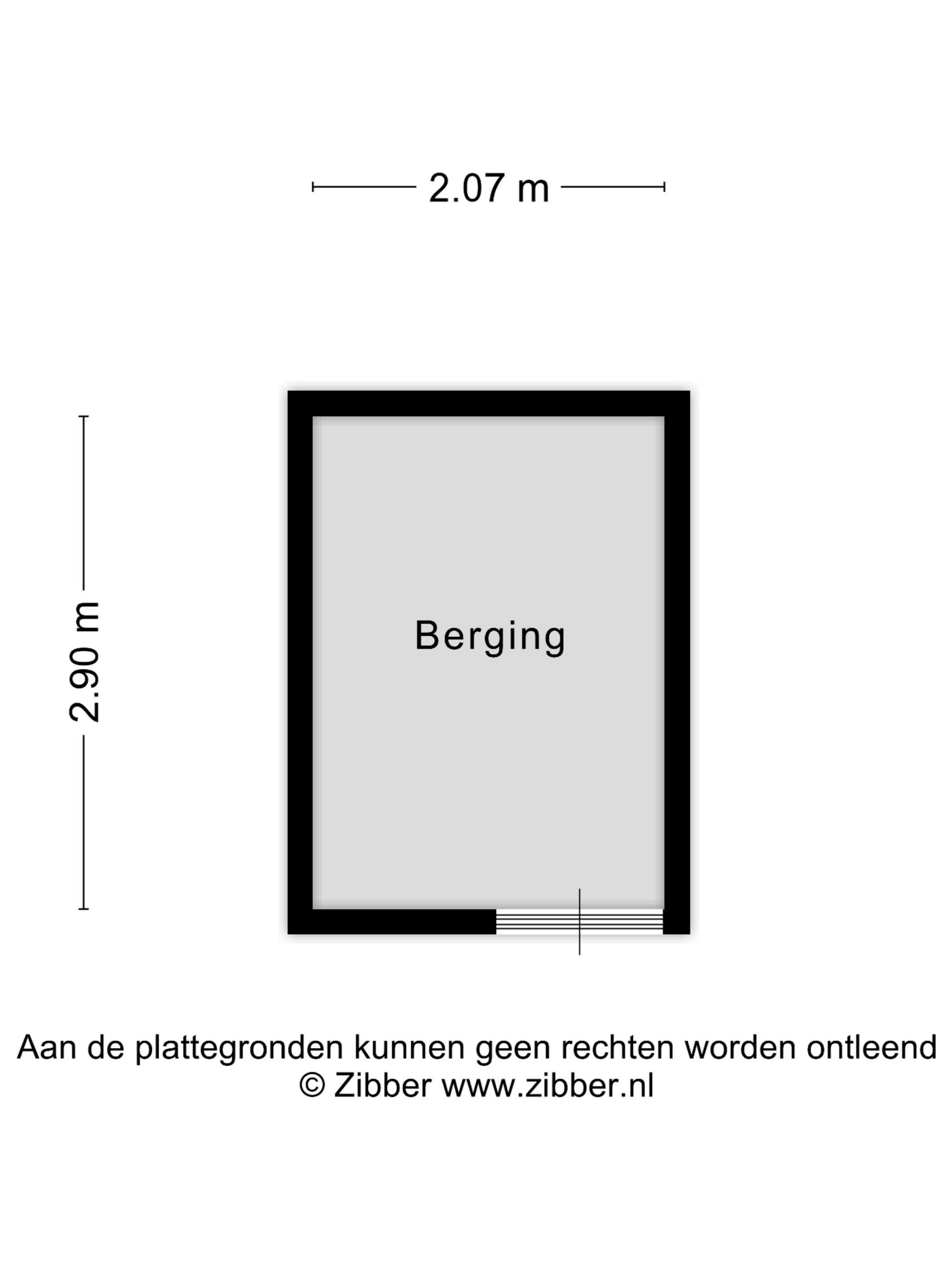 Foto 42 van Wattstraat 14-B