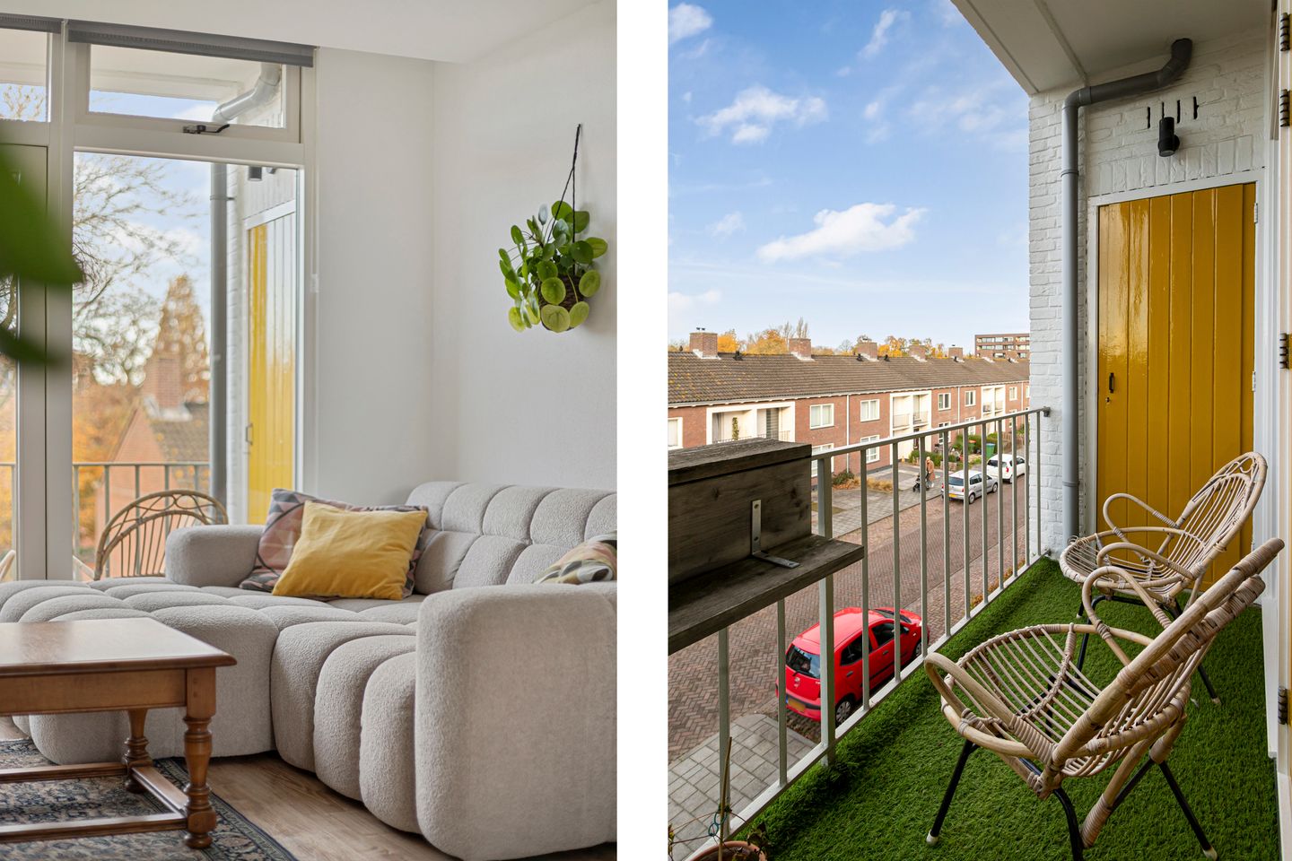 Foto 10 van Wattstraat 14-B