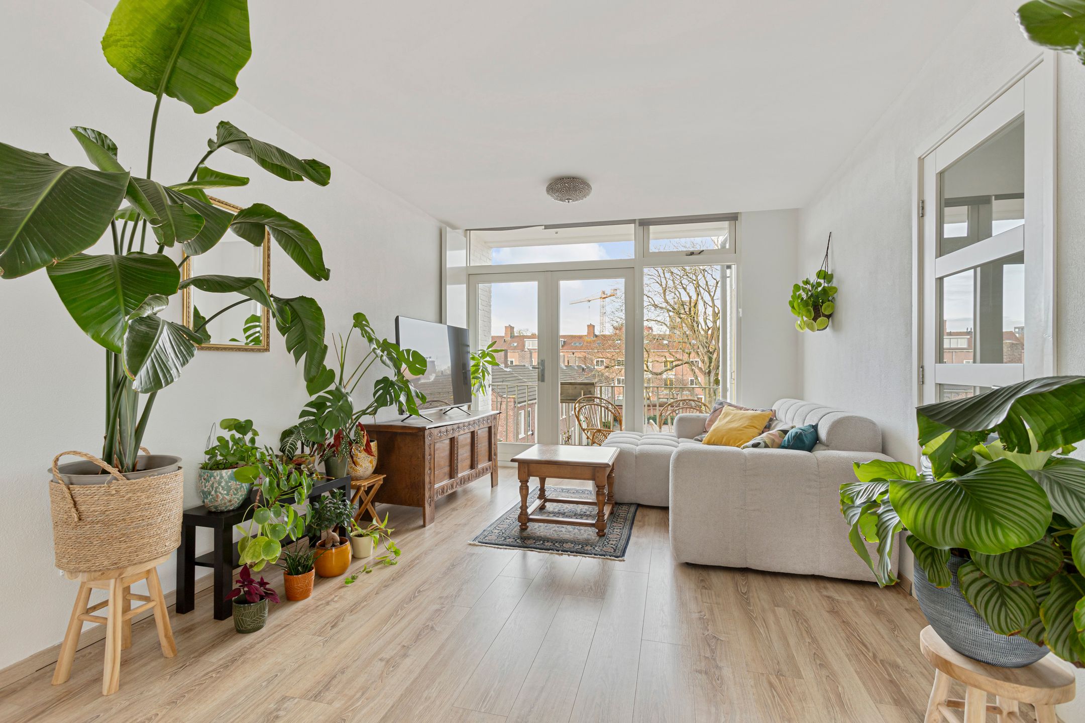 Foto 6 van Wattstraat 14-B