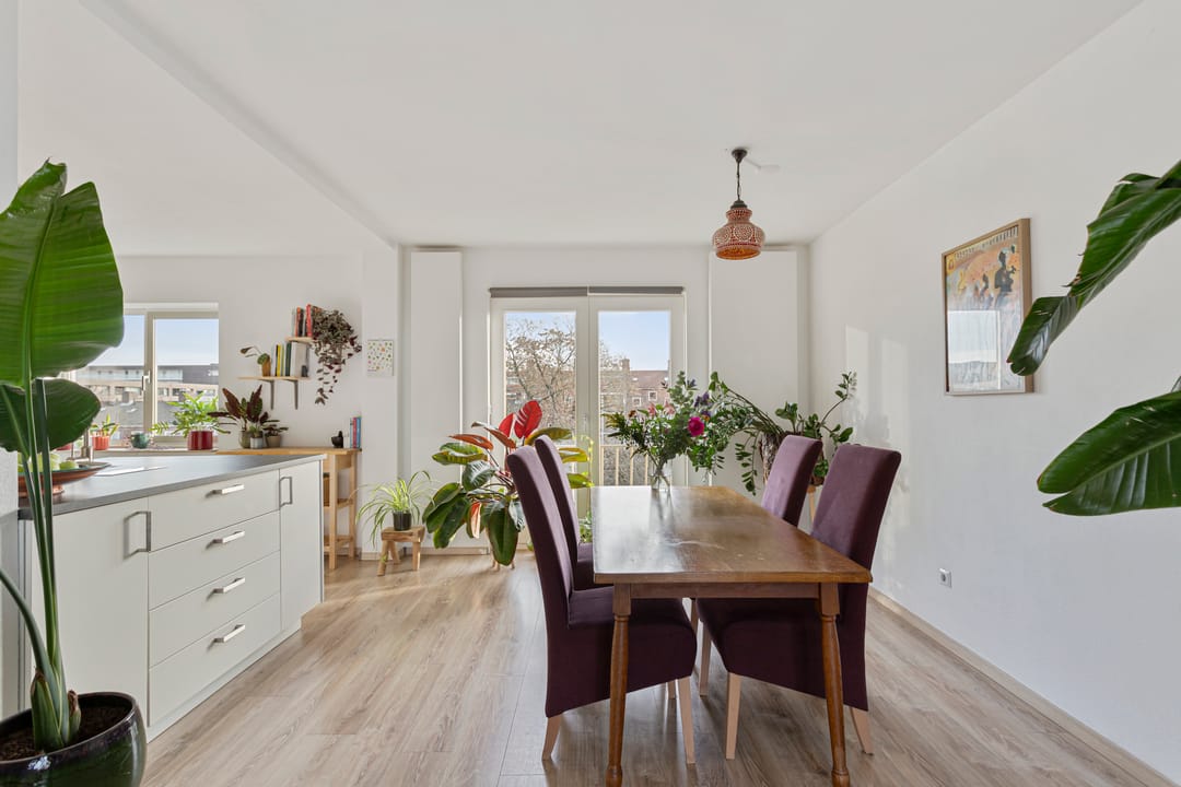 Foto 11 van Wattstraat 14-B