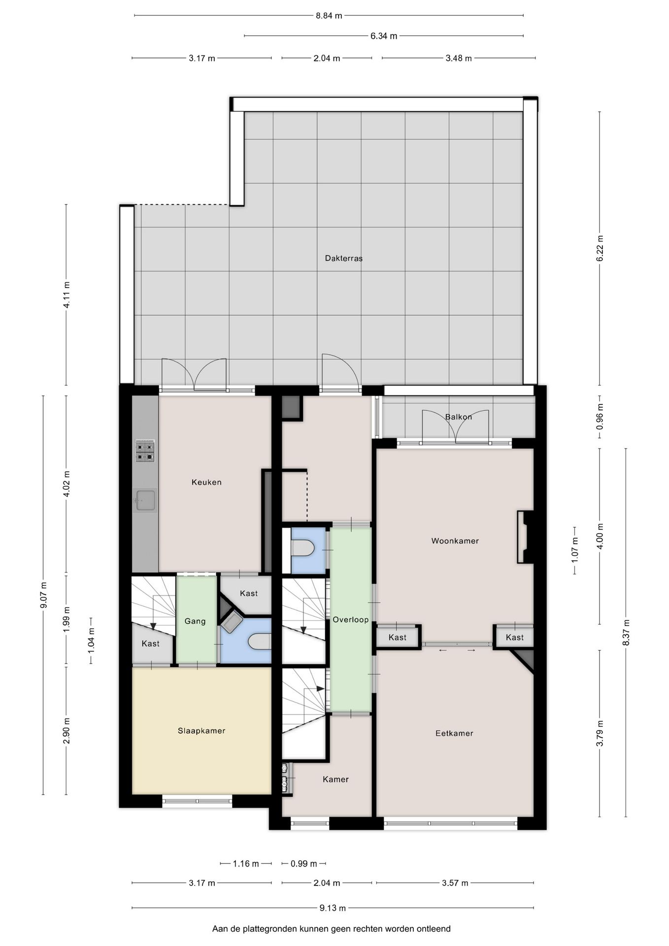 Foto 45 van Dorpsstraat 29