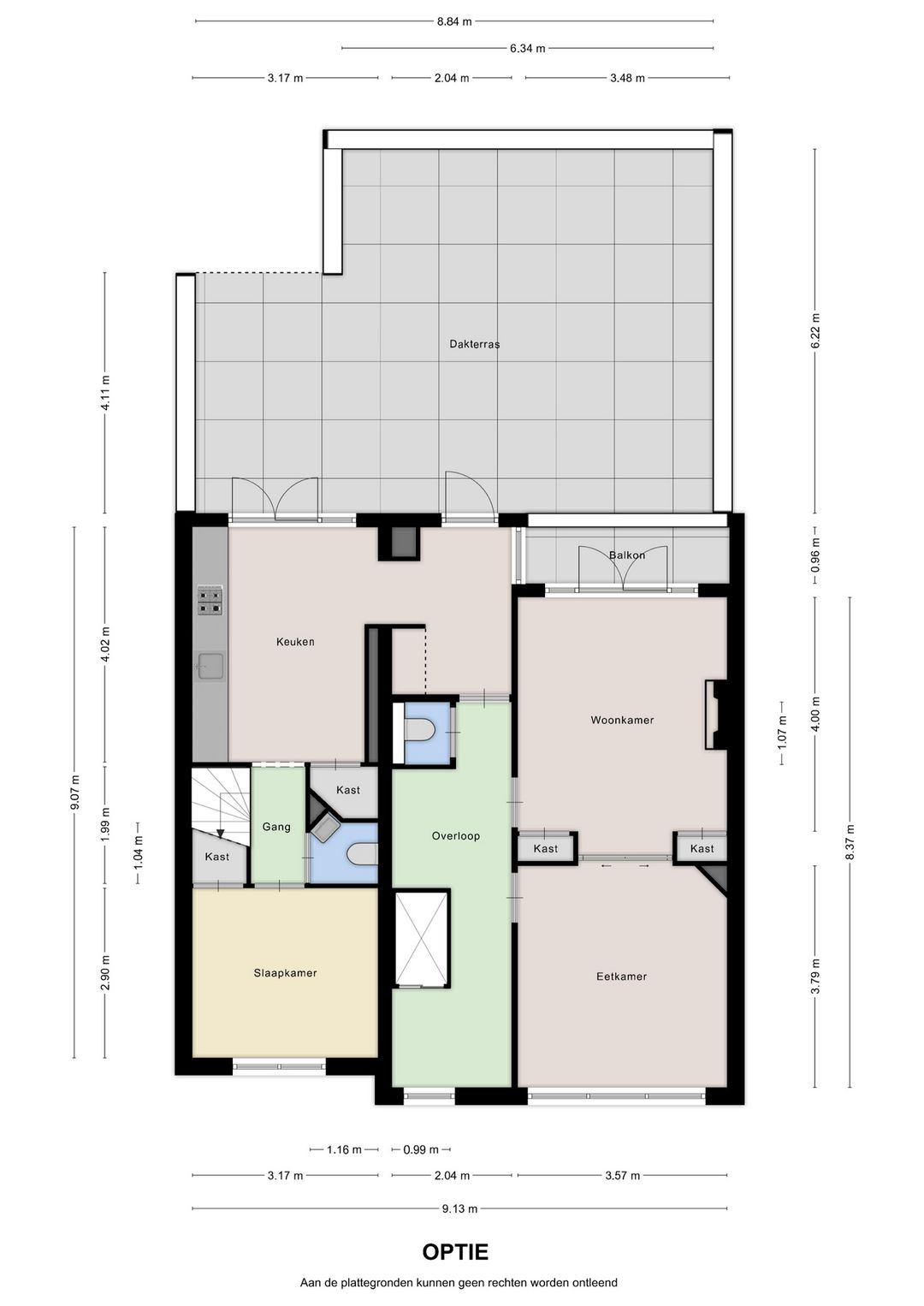 Foto 46 van Dorpsstraat 29