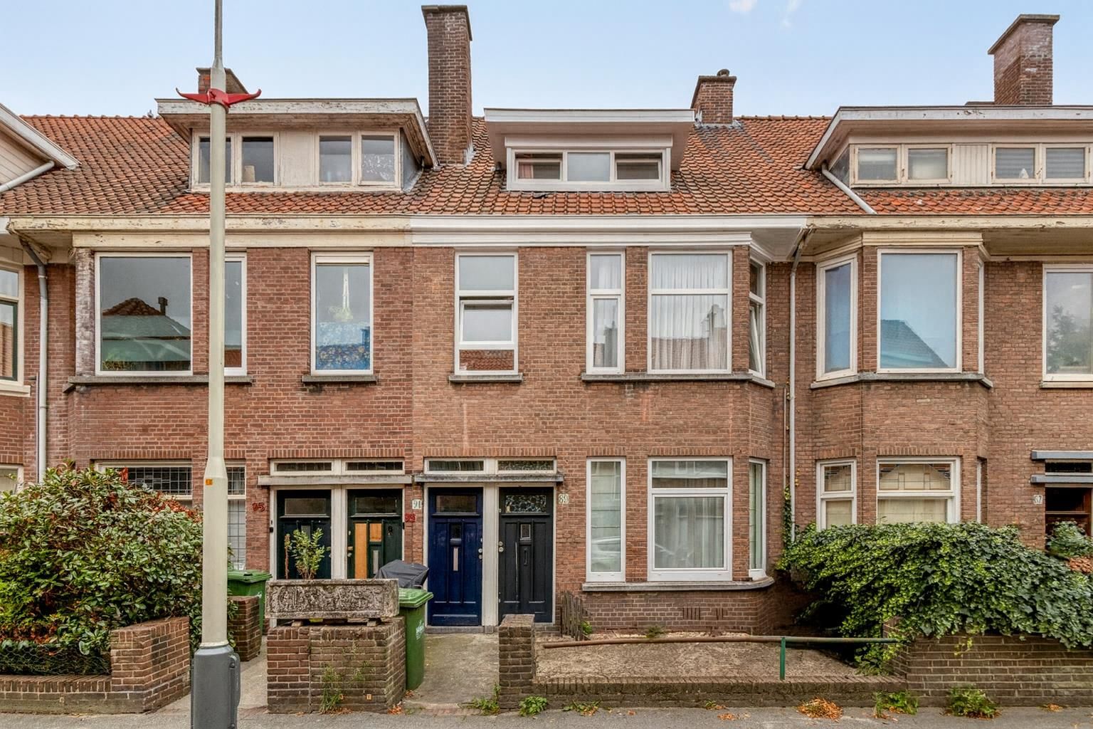 Miquelstraat 91 