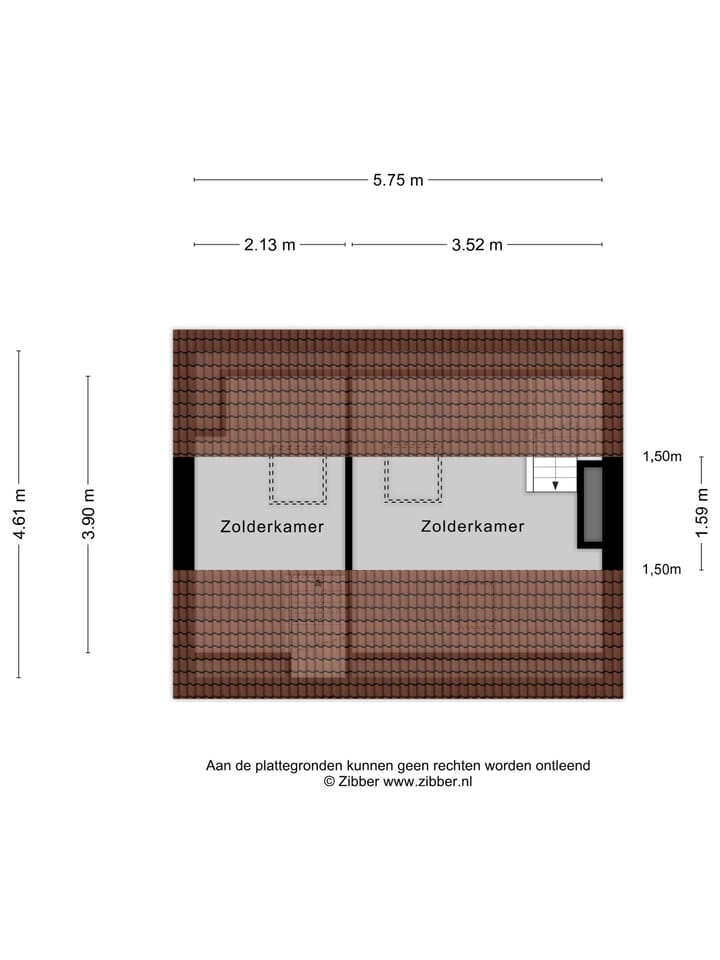 Foto 39 van Miquelstraat 91