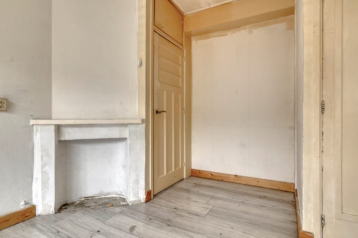 Foto 9 van Miquelstraat 91