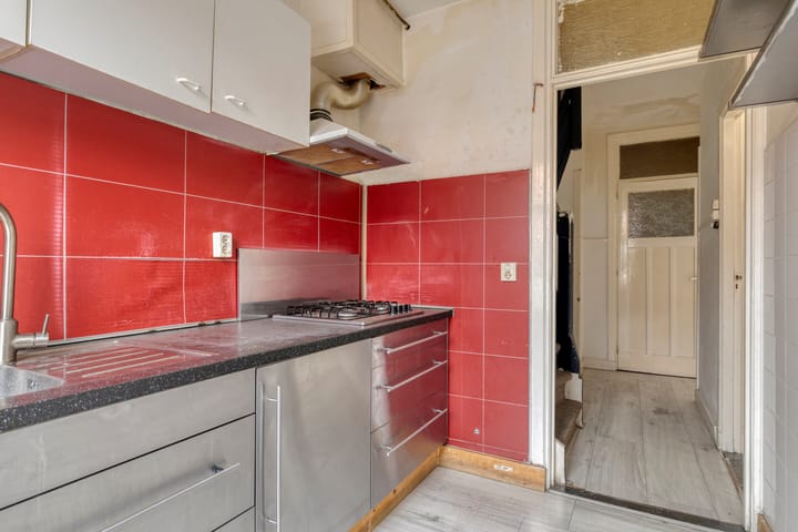 Foto 12 van Miquelstraat 91