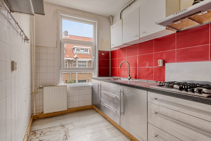 Foto 13 van Miquelstraat 91