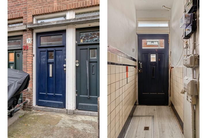 Foto 5 van Miquelstraat 91