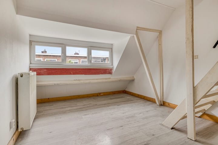 Foto 4 van Miquelstraat 91