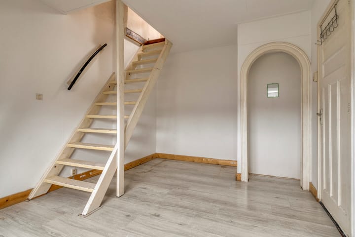 Foto 20 van Miquelstraat 91