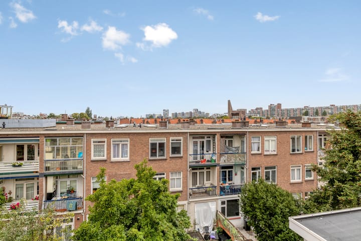 Foto 23 van Miquelstraat 91