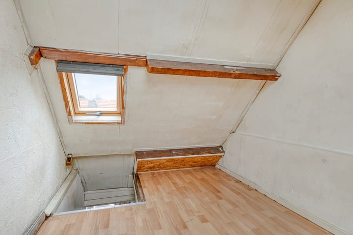 Foto 28 van Miquelstraat 91