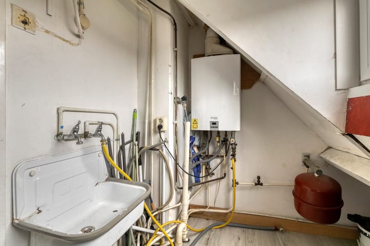 Foto 19 van Miquelstraat 91