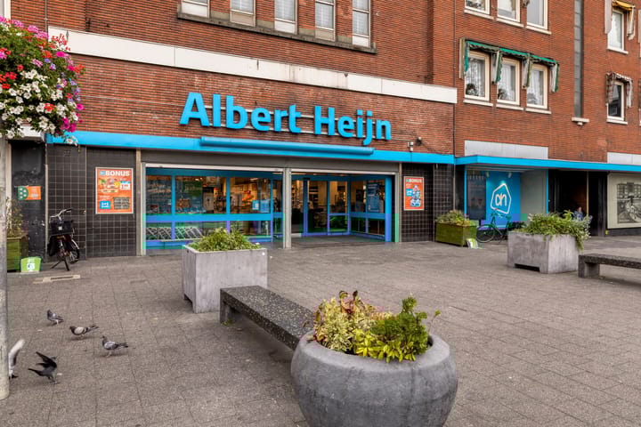 Foto 31 van Miquelstraat 91