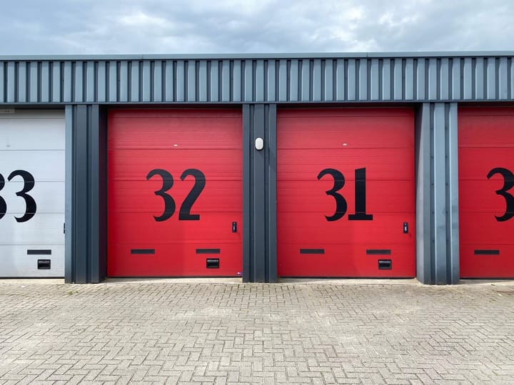 Foto 2 van Peizerweg 132-32