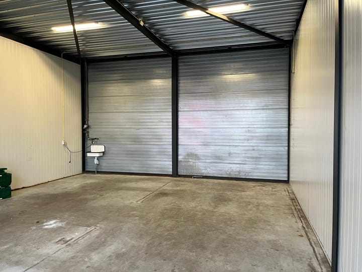 Foto 5 van Peizerweg 132-32