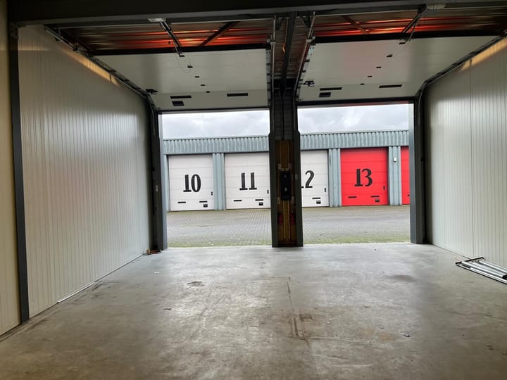 Foto 3 van Peizerweg 132-32