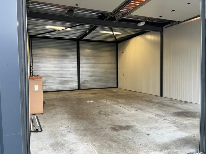 Foto 4 van Peizerweg 132-32