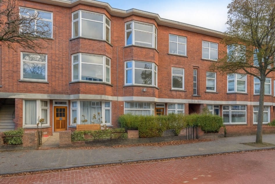 Voorthuizenstraat, 170, Den Haag, 2573AN, Zuid-Holland, Nederland 170