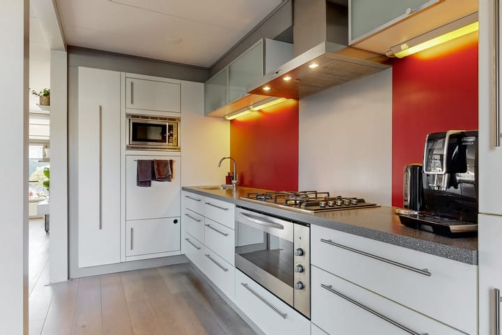 Photo 4 of Dibbitsstraat 6