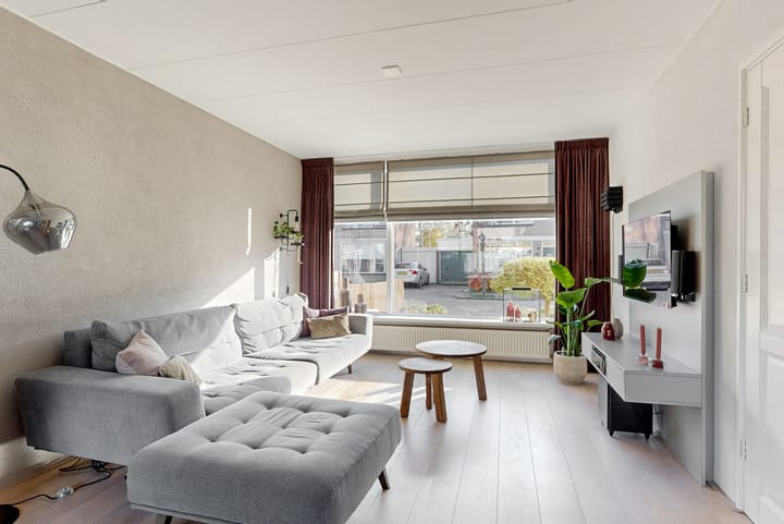 Photo 6 of Dibbitsstraat 6