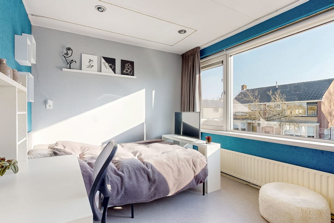 Foto 13 van Dibbitsstraat 6