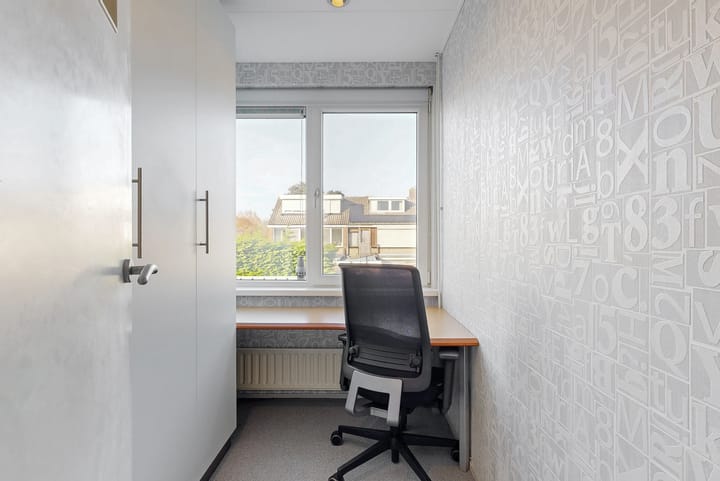 Photo 16 of Dibbitsstraat 6