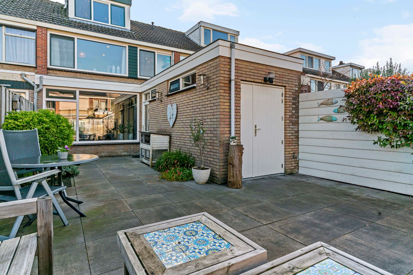 Foto 20 van Dibbitsstraat 6