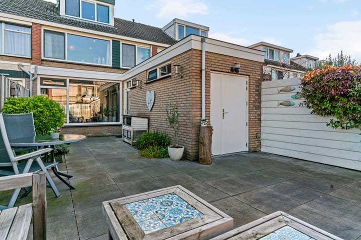 Photo 20 of Dibbitsstraat 6