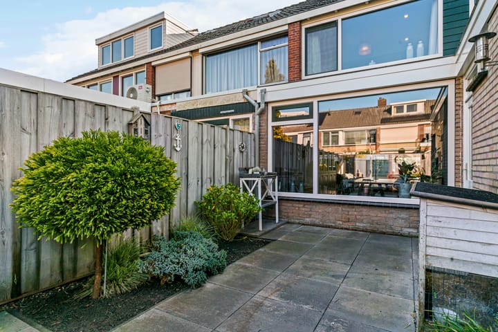 Photo 21 of Dibbitsstraat 6