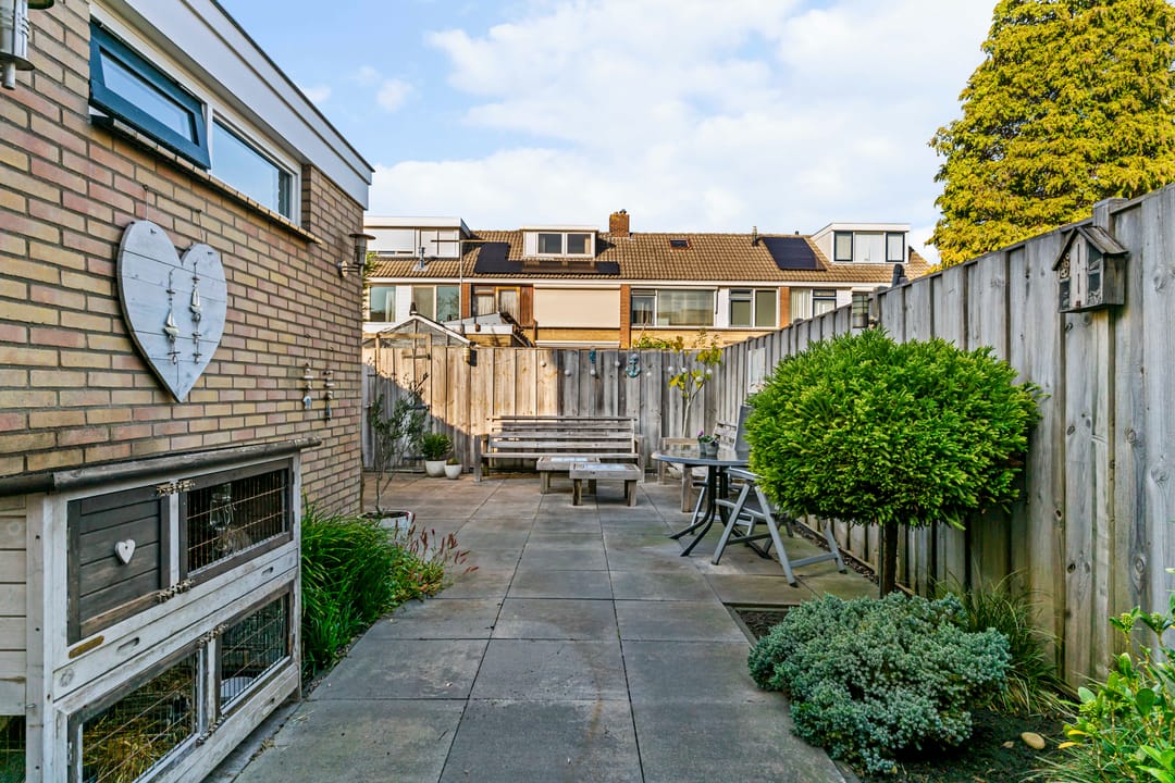 Foto 22 van Dibbitsstraat 6