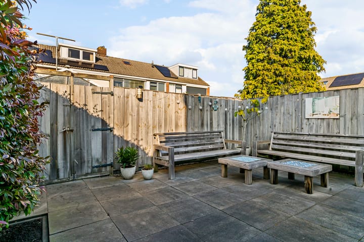 Photo 23 of Dibbitsstraat 6