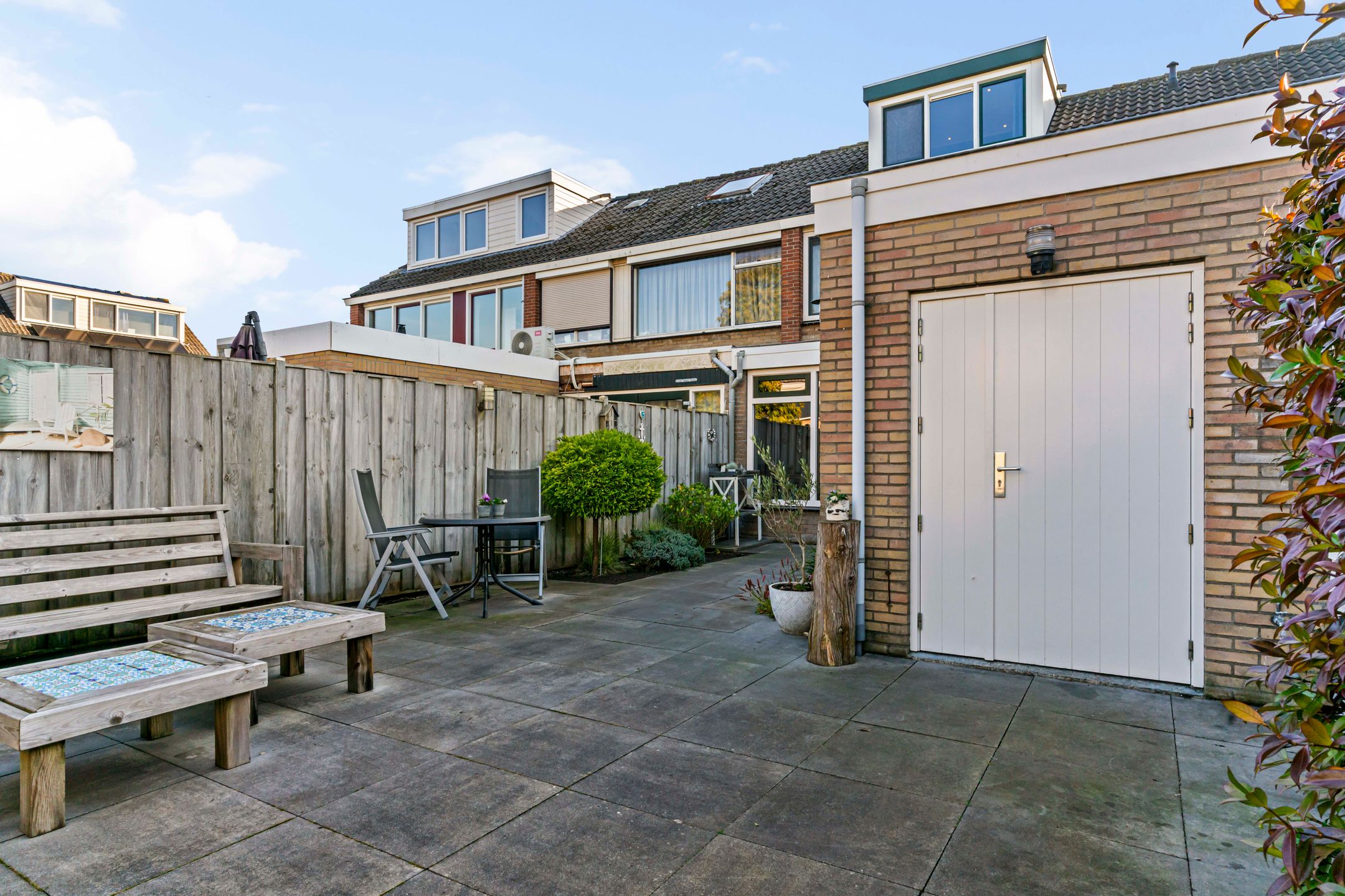 Foto 24 van Dibbitsstraat 6