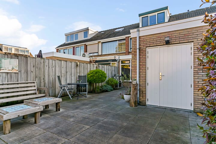 Photo 24 of Dibbitsstraat 6