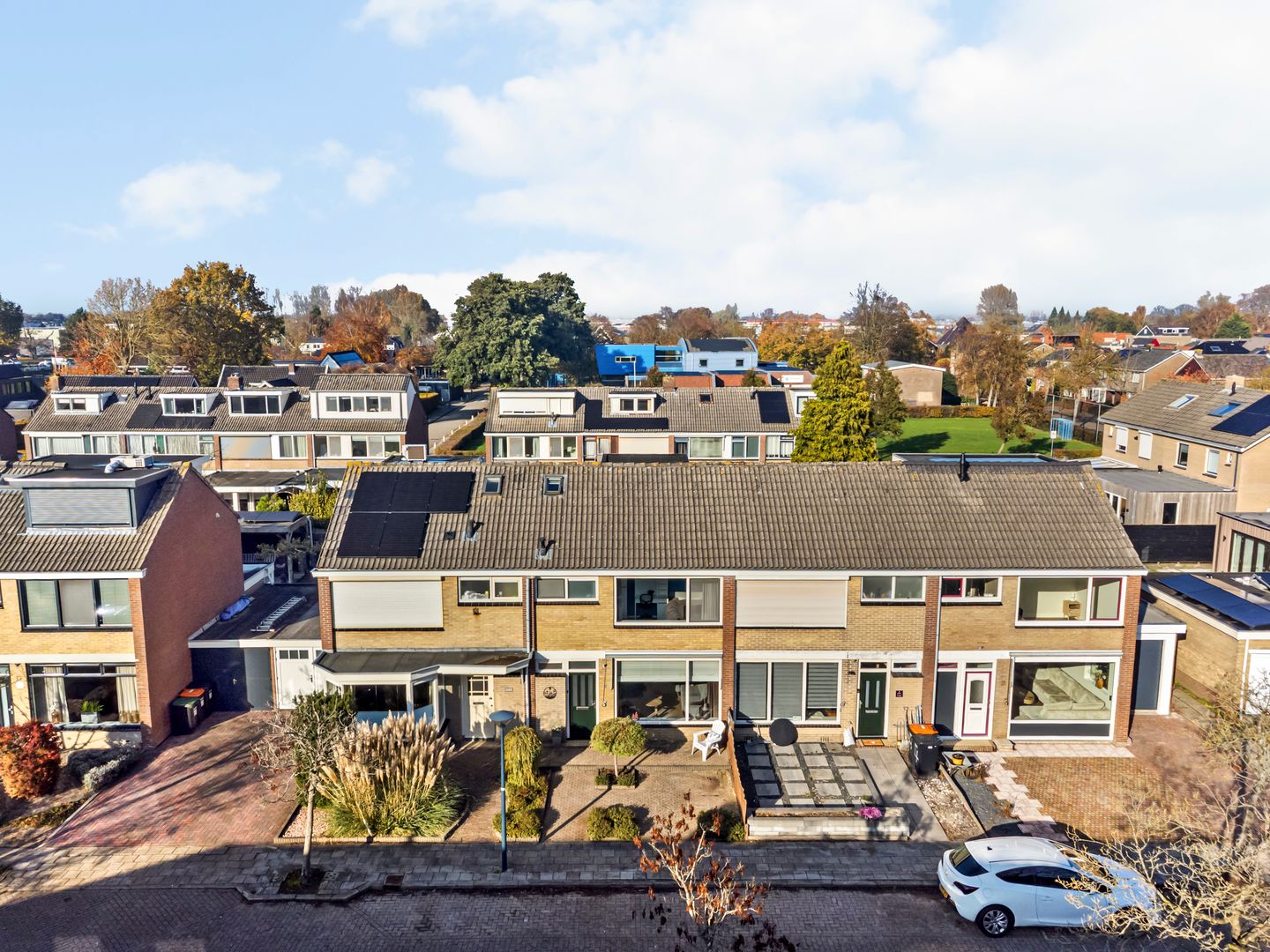 Foto 25 van Dibbitsstraat 6