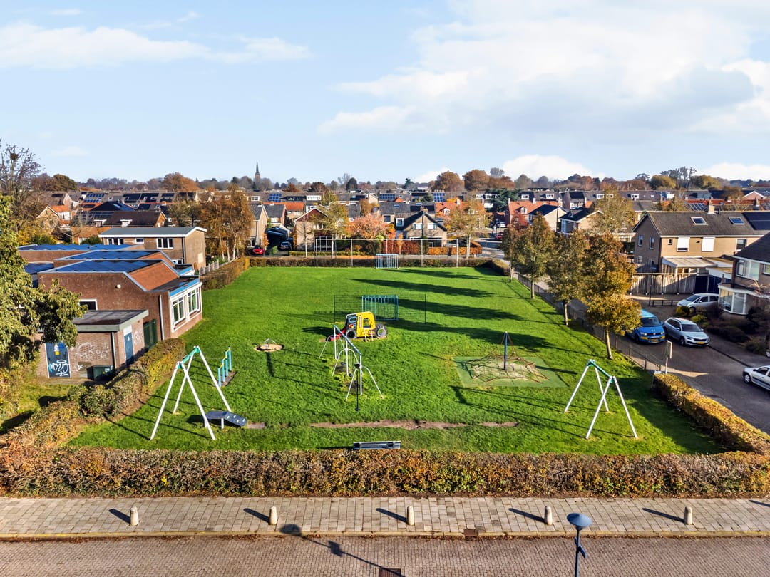 Foto 26 van Dibbitsstraat 6