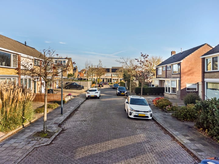 Photo 27 of Dibbitsstraat 6