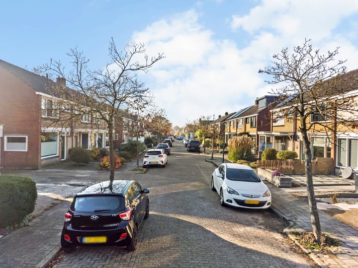 Photo 28 of Dibbitsstraat 6