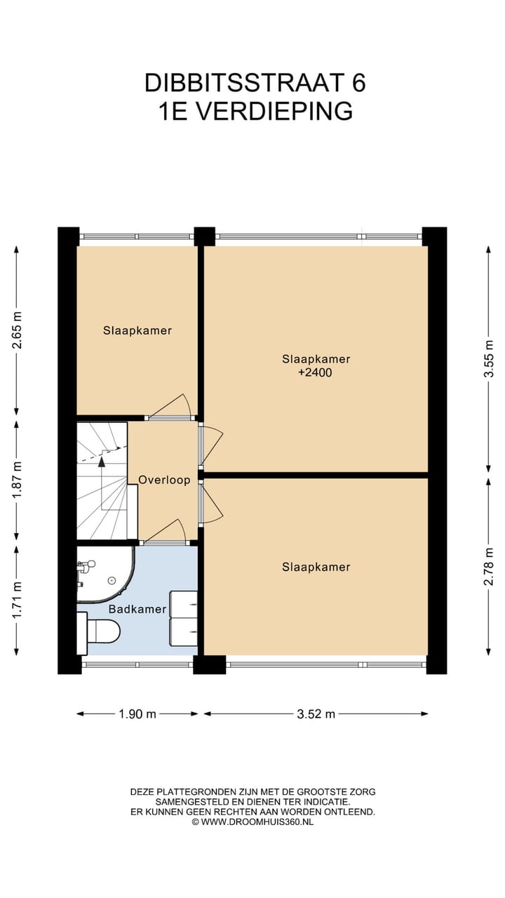 Photo 30 of Dibbitsstraat 6