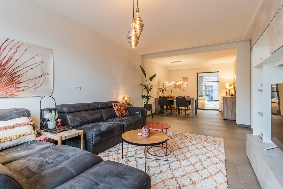 Foto 2 van Willem III straat 17