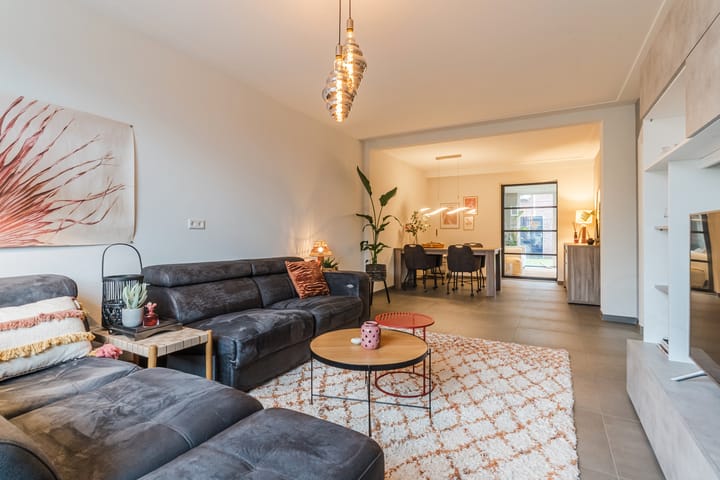 Foto 2 van Willem III straat 17