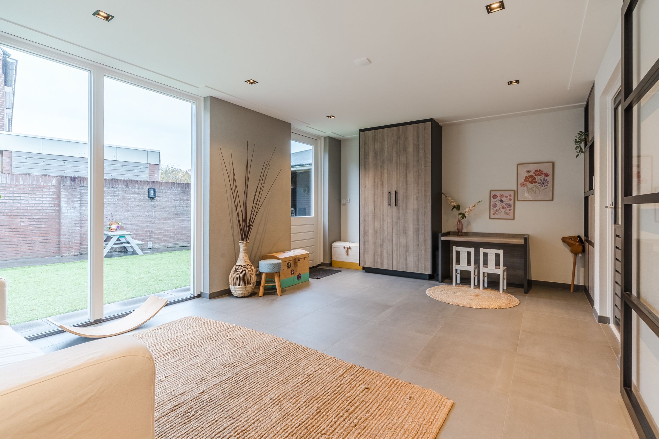 Foto 3 van Willem III straat 17