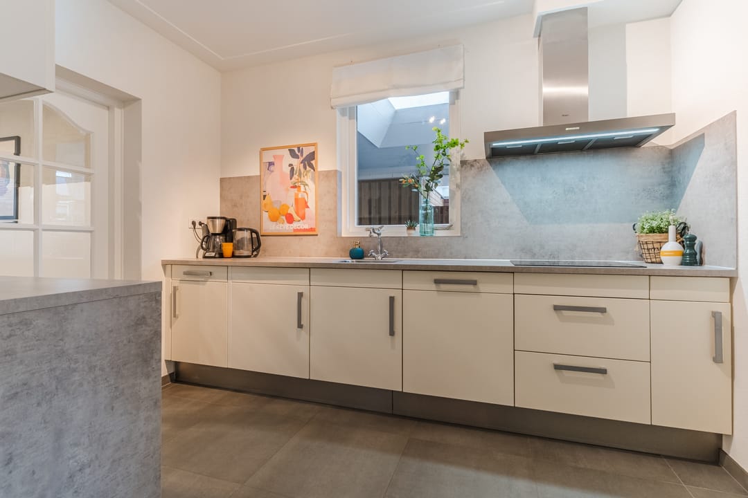 Foto 7 van Willem III straat 17