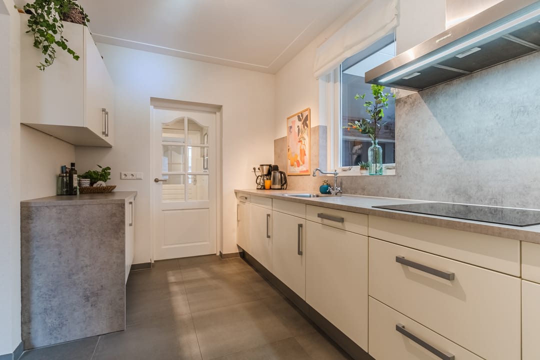 Foto 8 van Willem III straat 17