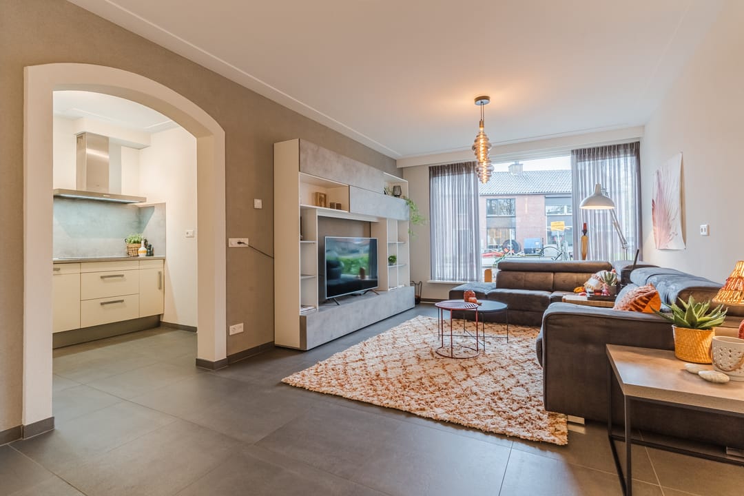 Foto 11 van Willem III straat 17