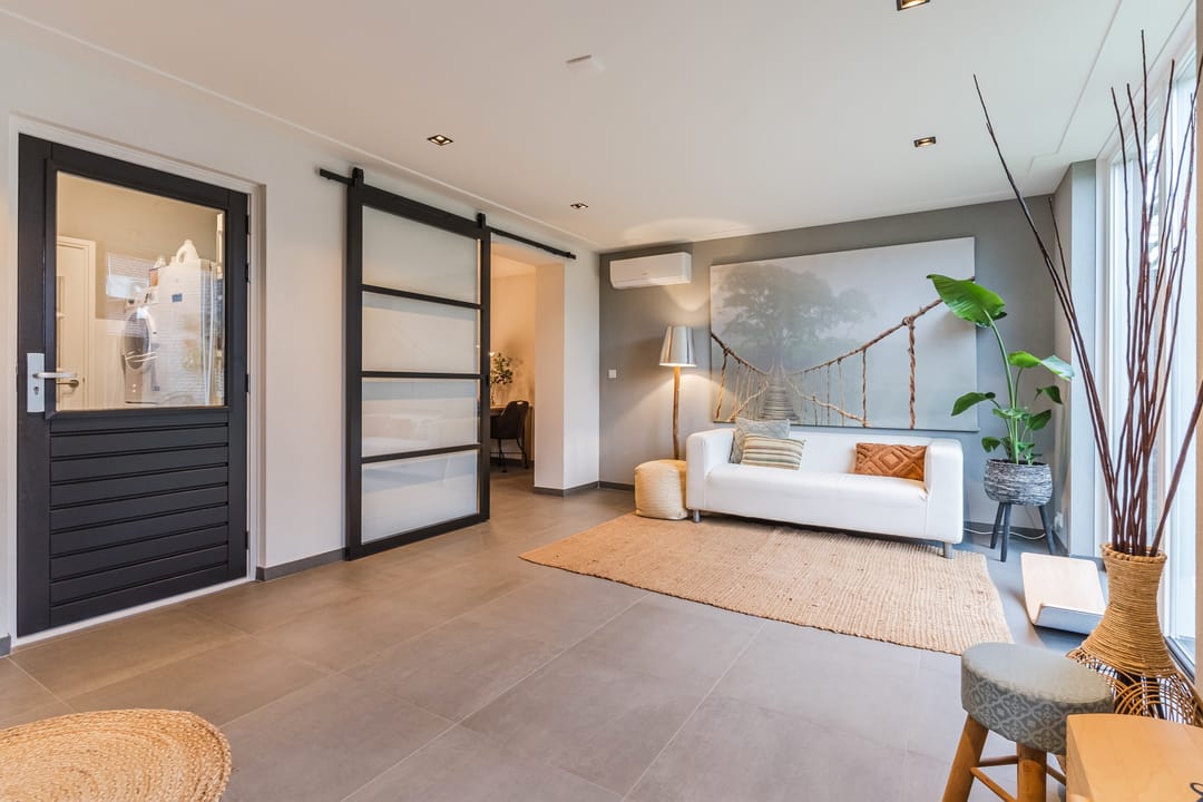 Foto 17 van Willem III straat 17