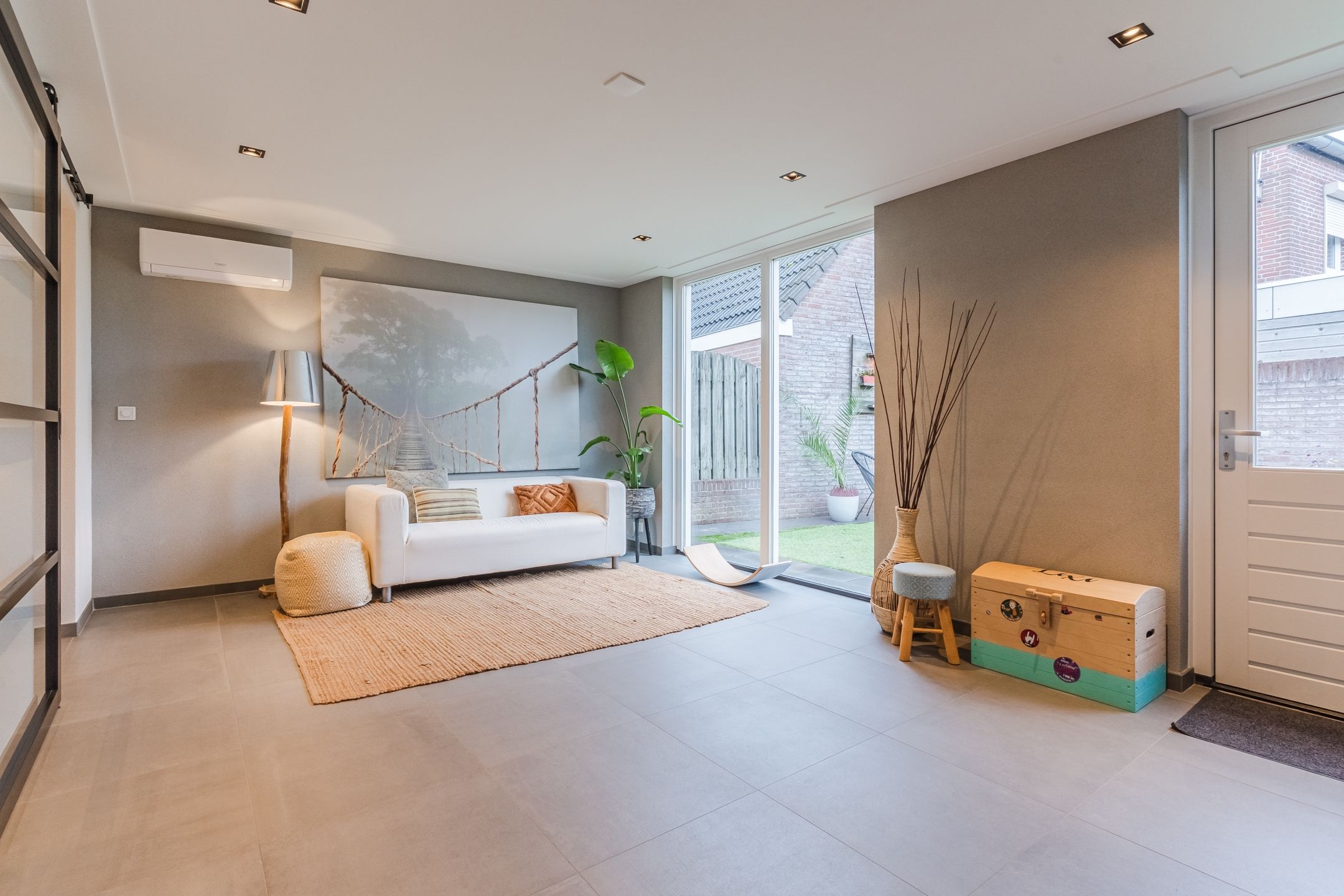 Foto 18 van Willem III straat 17