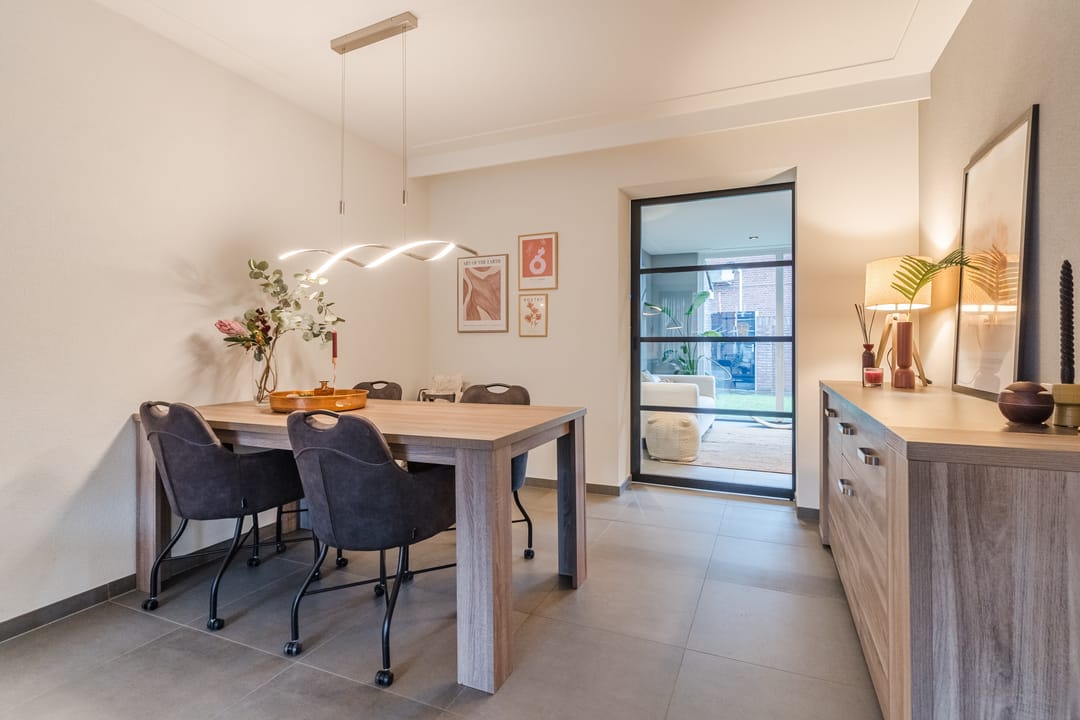 Foto 13 van Willem III straat 17