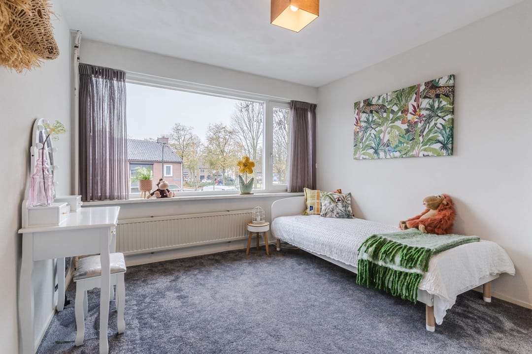 Foto 23 van Willem III straat 17