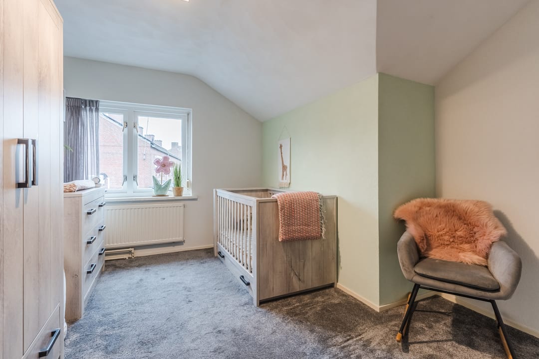 Foto 26 van Willem III straat 17